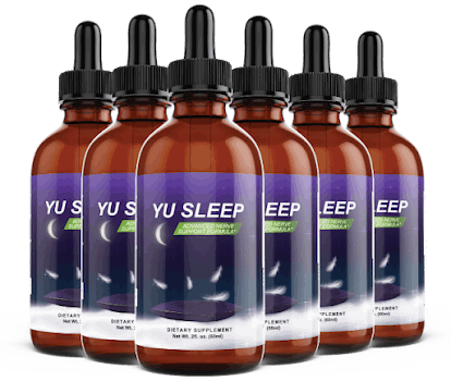 Yu Sleep Discounted Offer