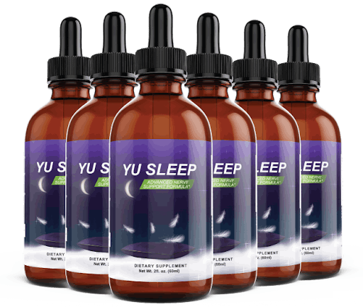 What is Yu Sleep?